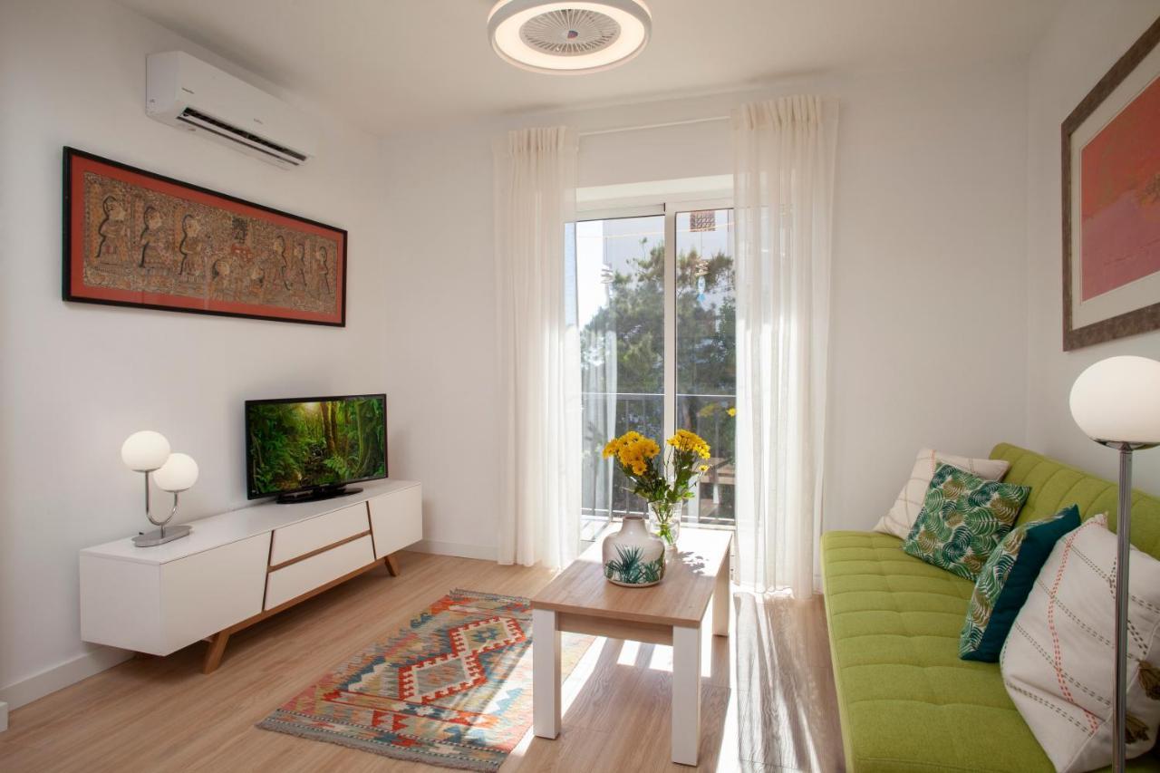 Lovely Beachfront Apartment In Calahonda Sitio de Calahonda Екстериор снимка